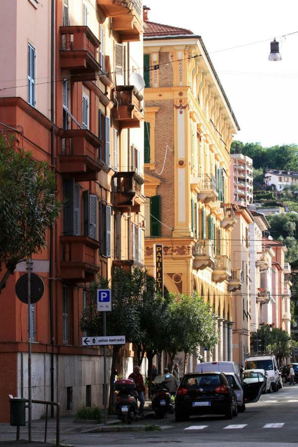 Via Venezia 76 Hotel La Spezia Exterior photo